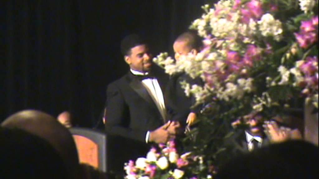 G.E.I.C.O.G.I.C. Inaugural Banquet at Marriott Detroit Hotel