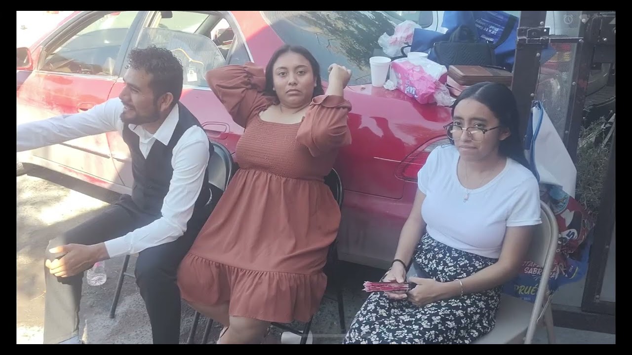 Dios Proveerá, Original (REO)
