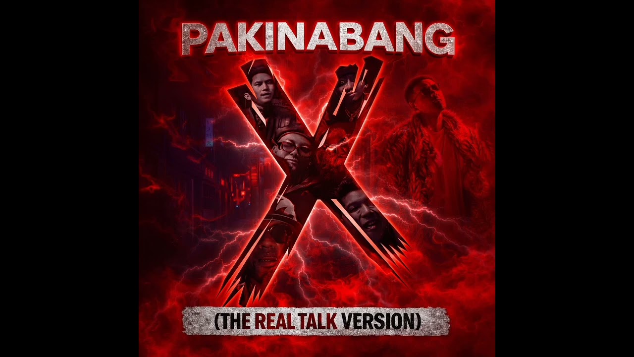 PAKINABANG (The Real Talk Version) By JVS EXB 