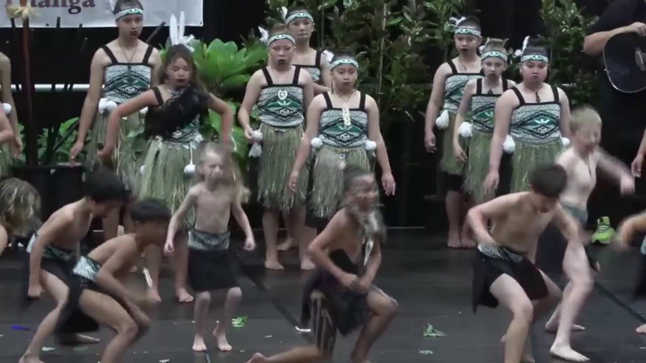 Taranaki Puanga Festival | Te Kāhui o Ngā Manu Hīhiri (Waitara East)