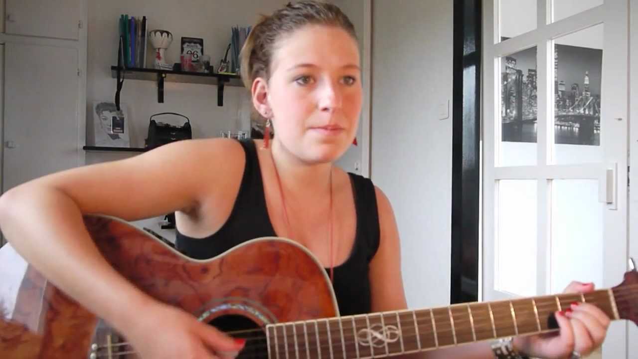 Total Eclipse of the Heart - Bonnie Tyler Cover