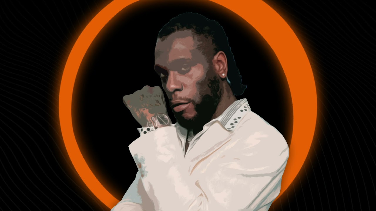 [FREE] Burna Boy Type Beat | Afro Beats 2021