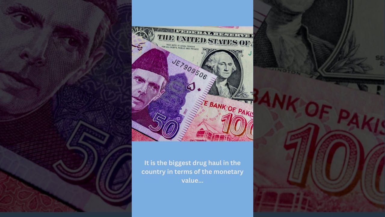 INDIA'S BIGGEST DRUG BUST IN KOCHI@strategicbharat