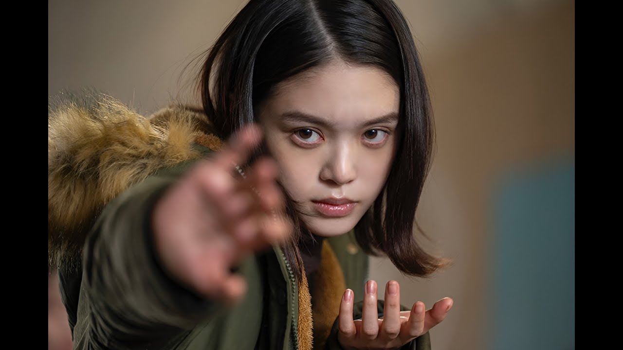 GHOST KILLER｜Kensuke Sonomura 園村健介｜Akari Takaishi 髙石あかり Masanori Mimoto 三元雅芸｜Teaser