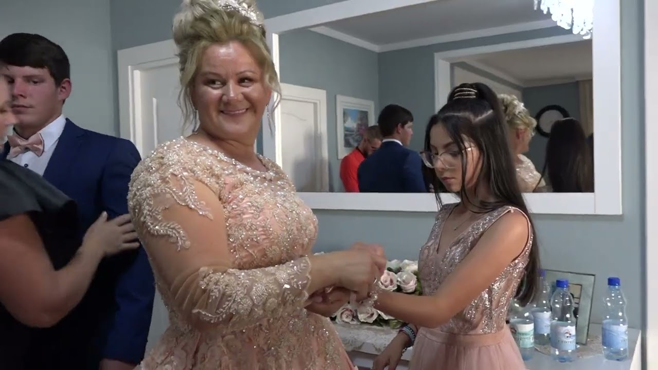 Nunta Tara Oasului Marian&Romina P2❤️👰🤵