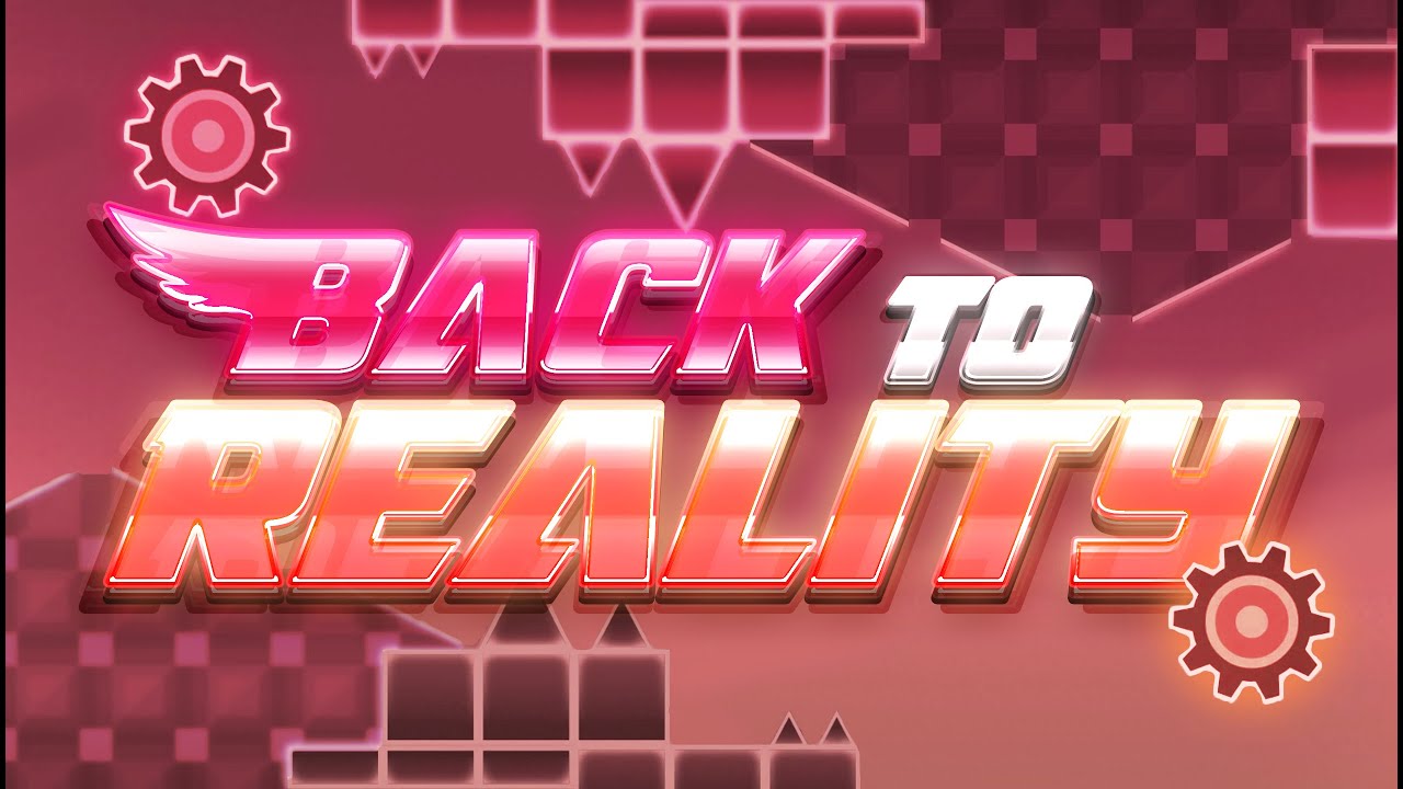 4 MIN XXL SOLO LAYOUT | Back to Reality (feat. Muon, Milena22, Vue)