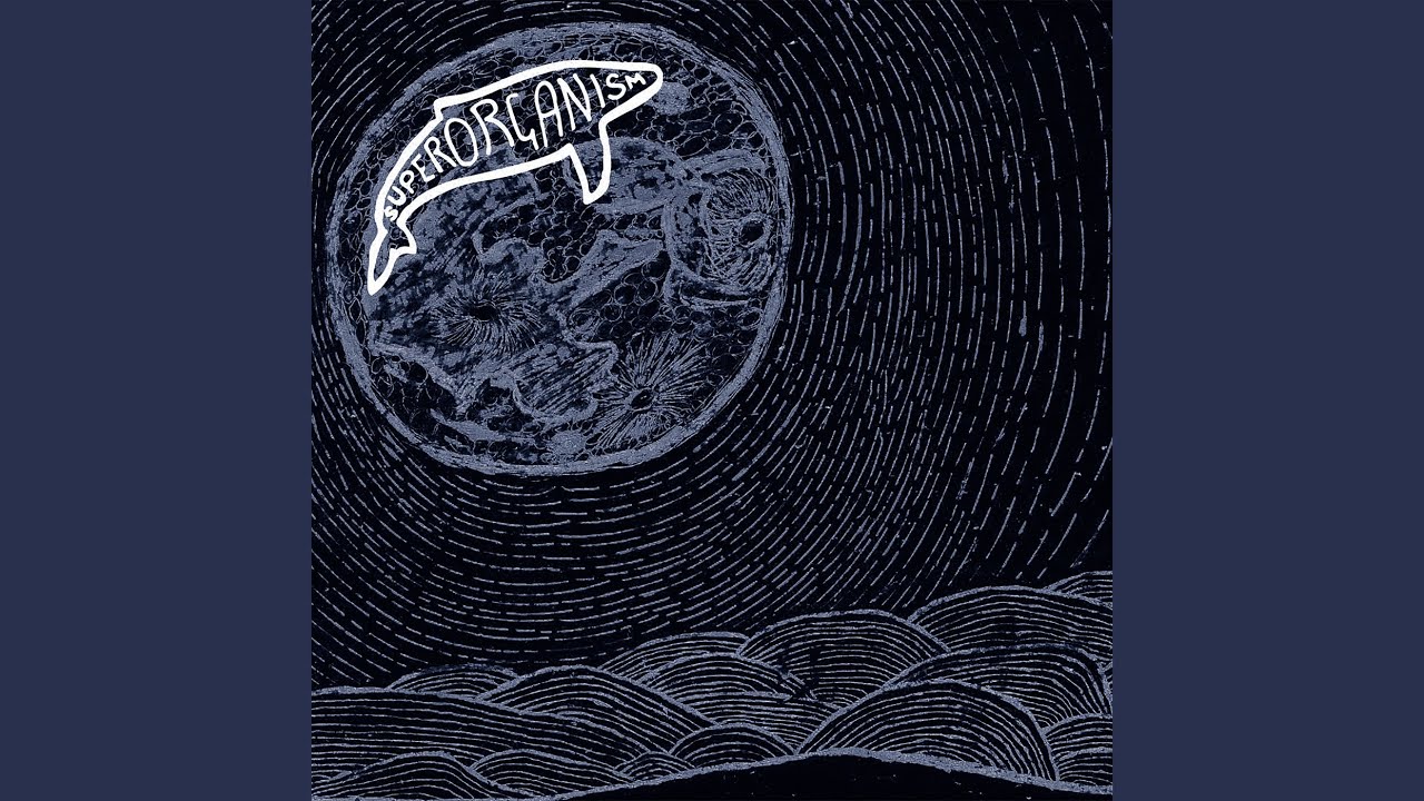 Night Time (Instrumental)