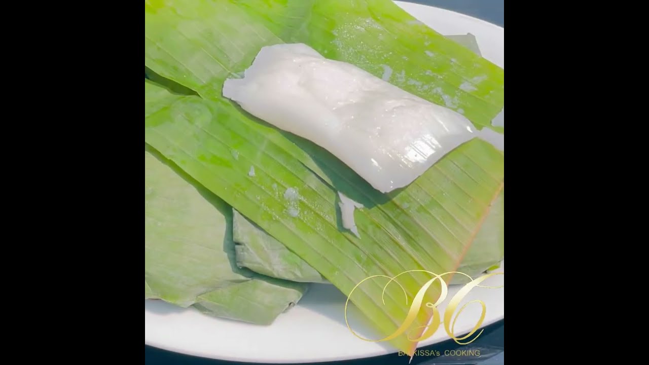 Akassa recette