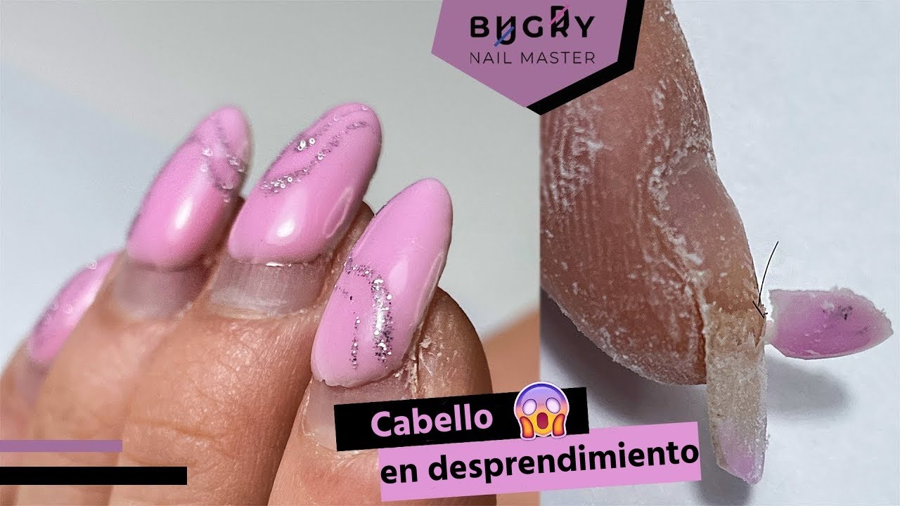 Corrección de manicura 🌸 Uñas para el Verano 2022  | Tatiana Maestra de Uñas