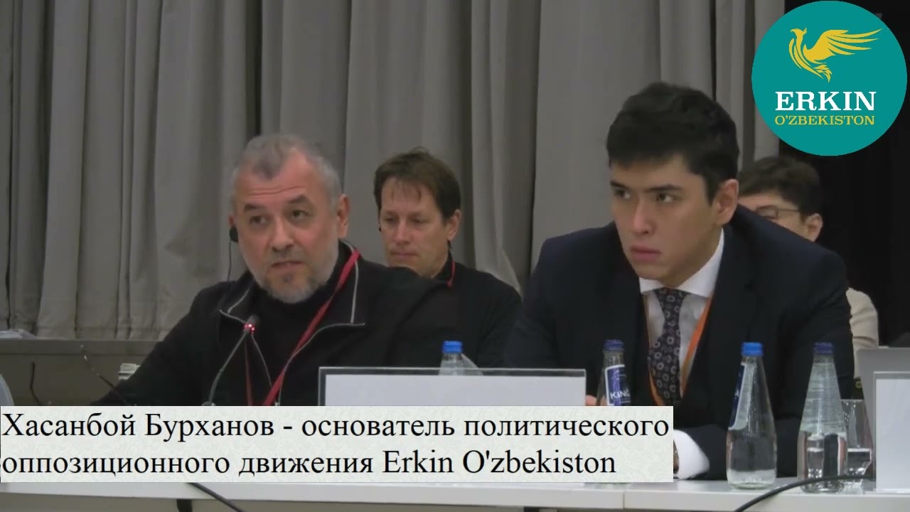 Язык ненависти — недопустим!
