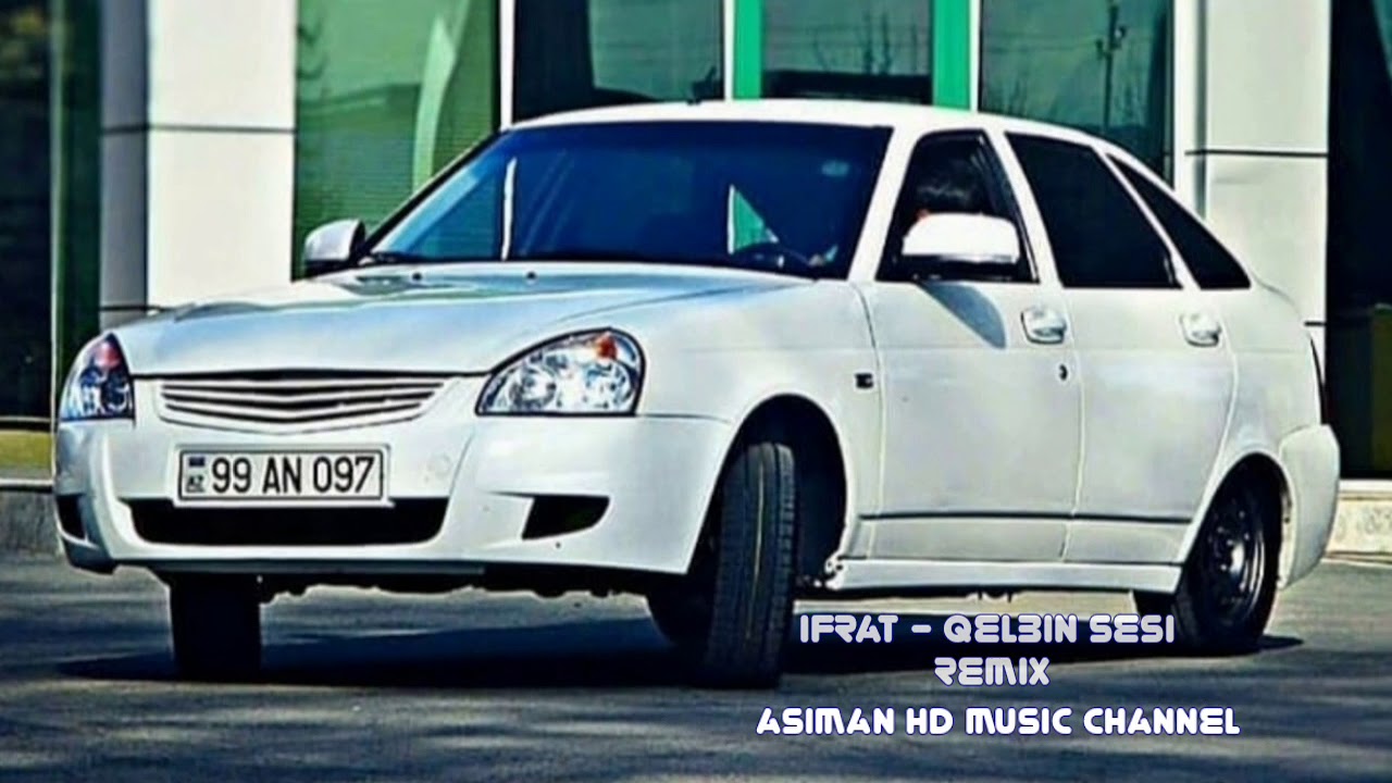 Azeri Bass Music ❤ Esitmediyiniz Mahni Full {ifrat - qelbin sesi Remix} Yeni #FullBass