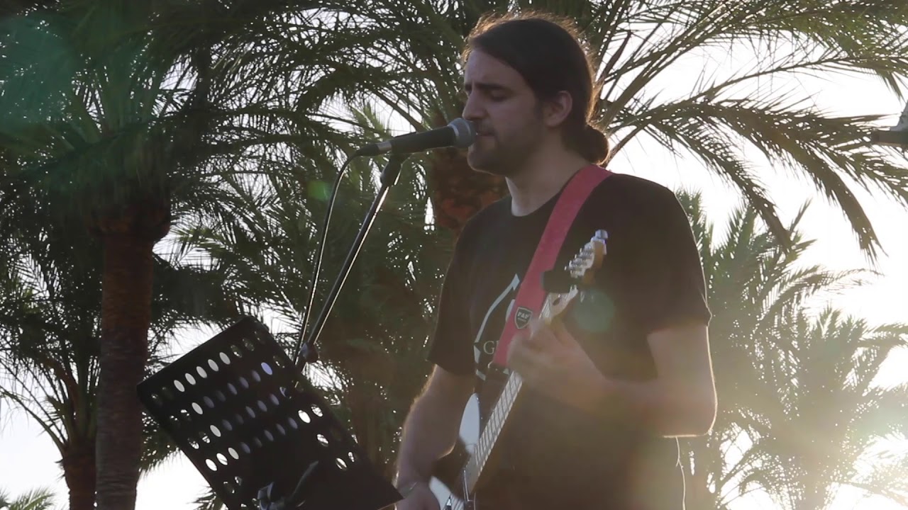 Street Music Palma 2020 - Gernika