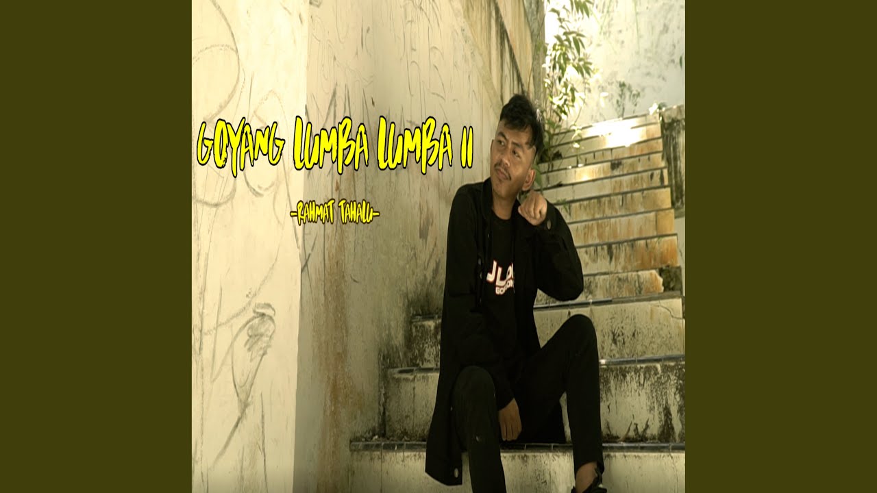 Goyang Lumba Lumba II