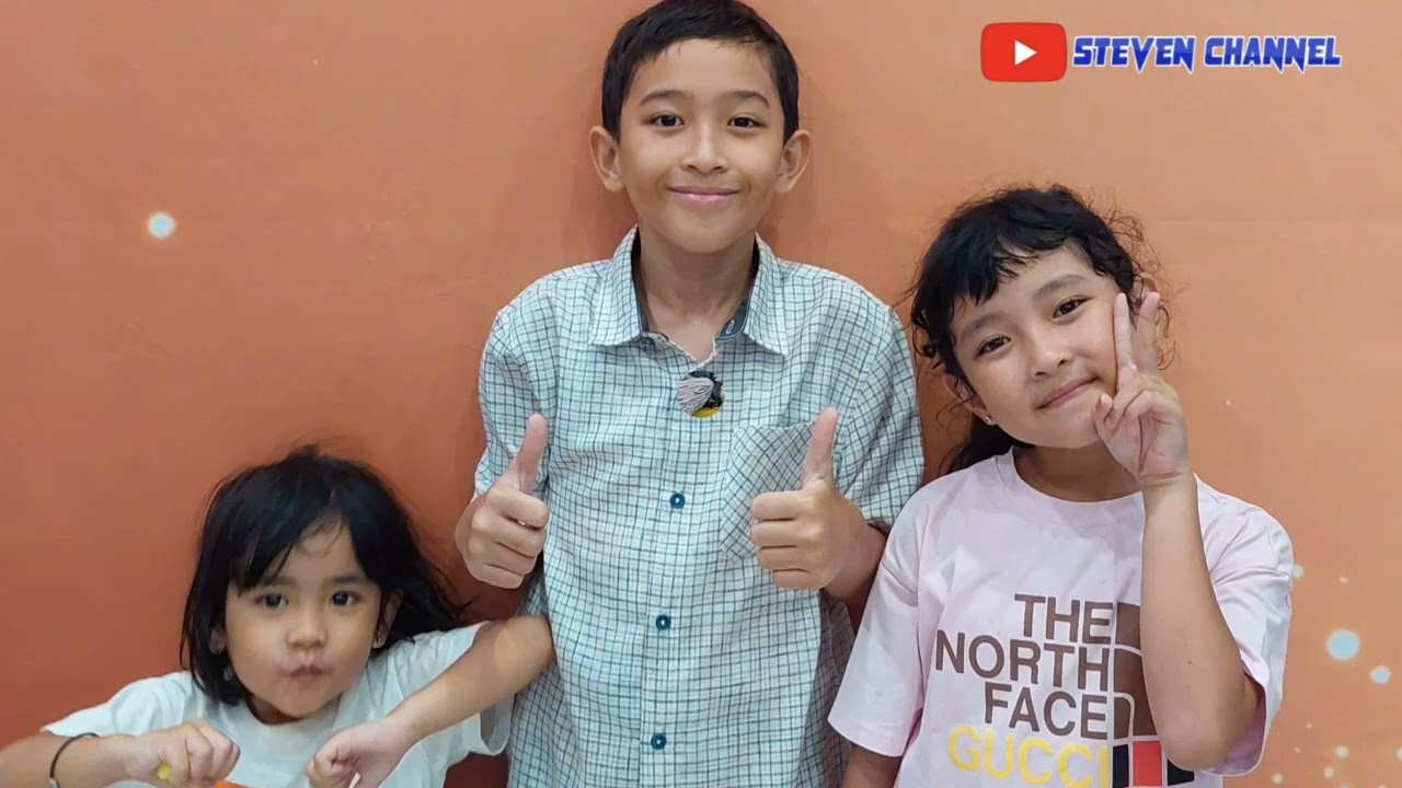 SANTAI || BERMAIN ANAK || PEKAYON B3KASI || JANUARI 2026