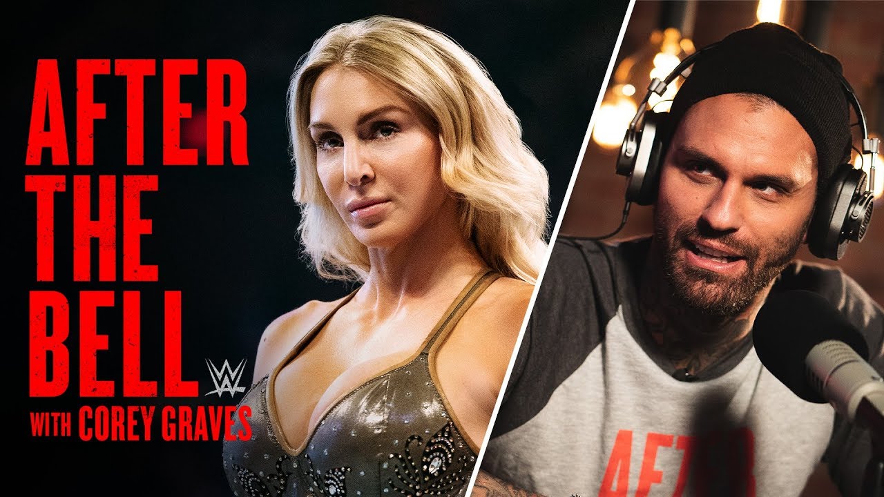 Charlotte Flair deserves better: WWE After the Bell, Dec. 4, 2019