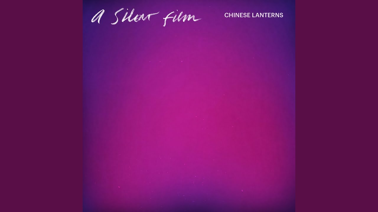 Chinese Lanterns