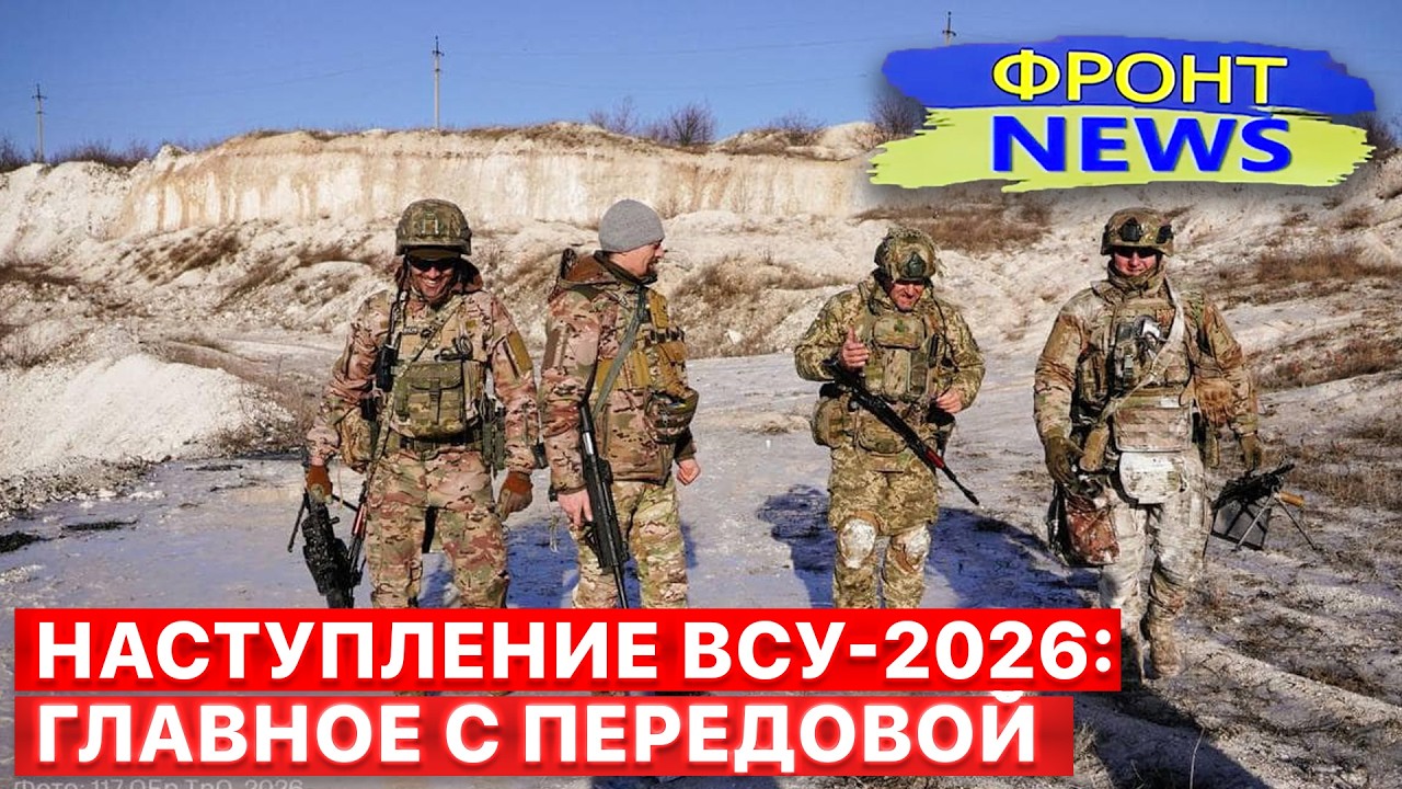 💥 ВСУ контратакуют и возвращают СВОИ ТЕРРИТОРИИ. 