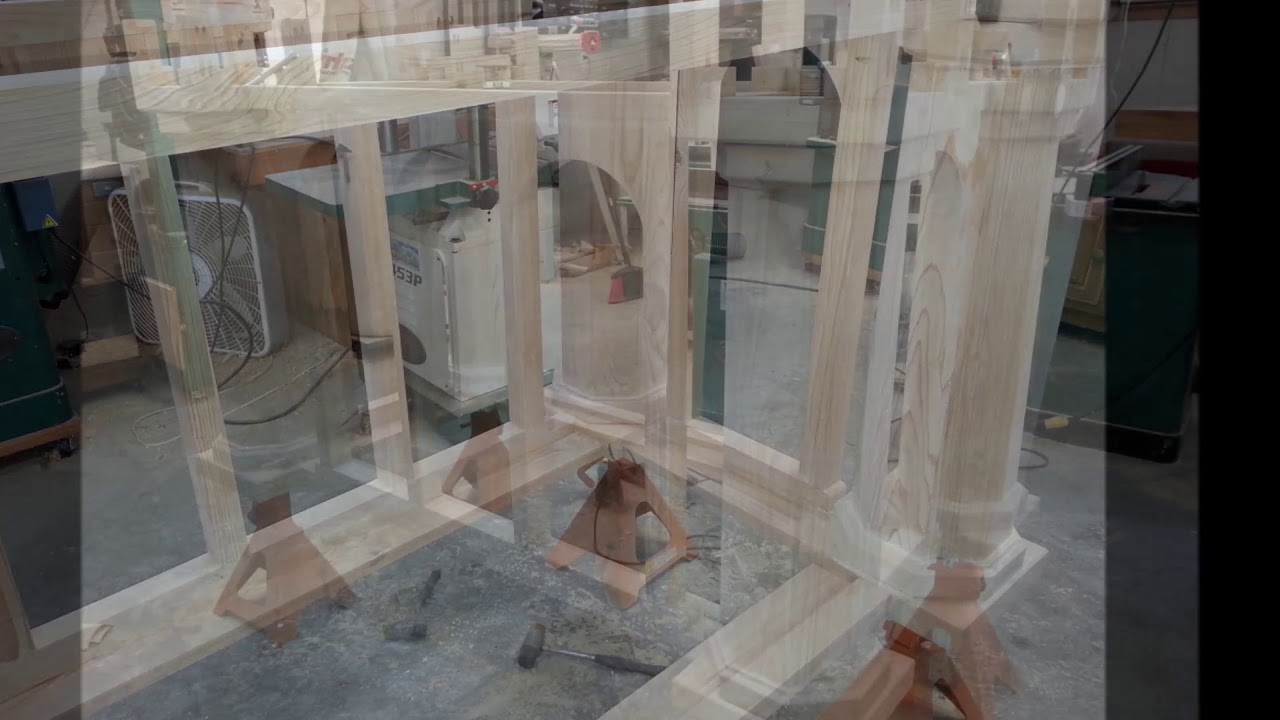 Altar Project