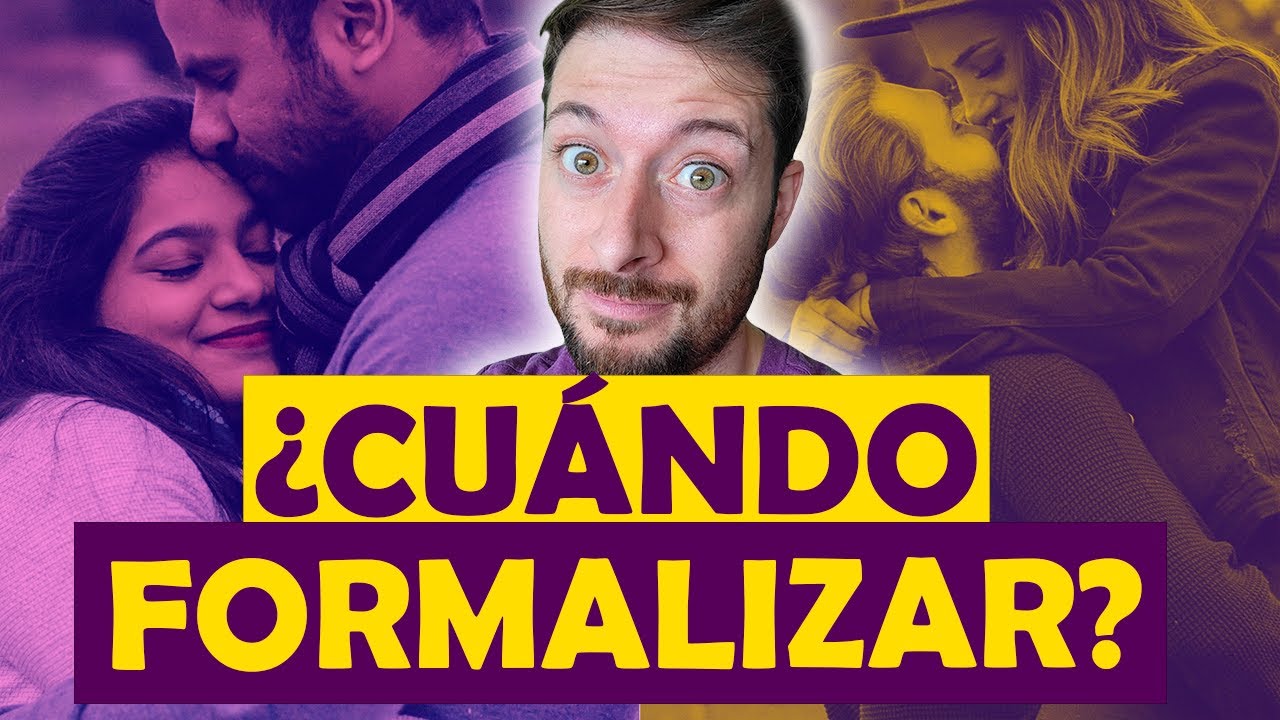 🚨¿Cuánto tiempo hay que esperar para FORMALIZAR? 🤔