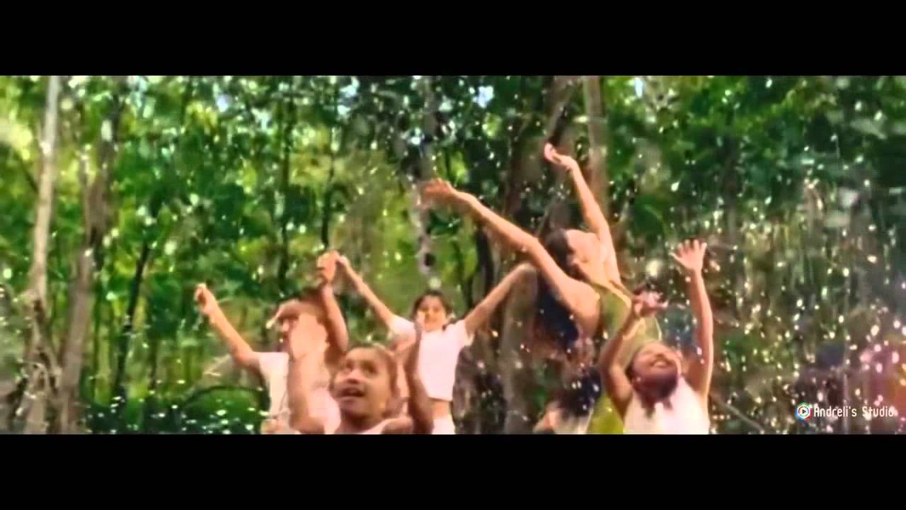 Só Temos Hoje para Amar