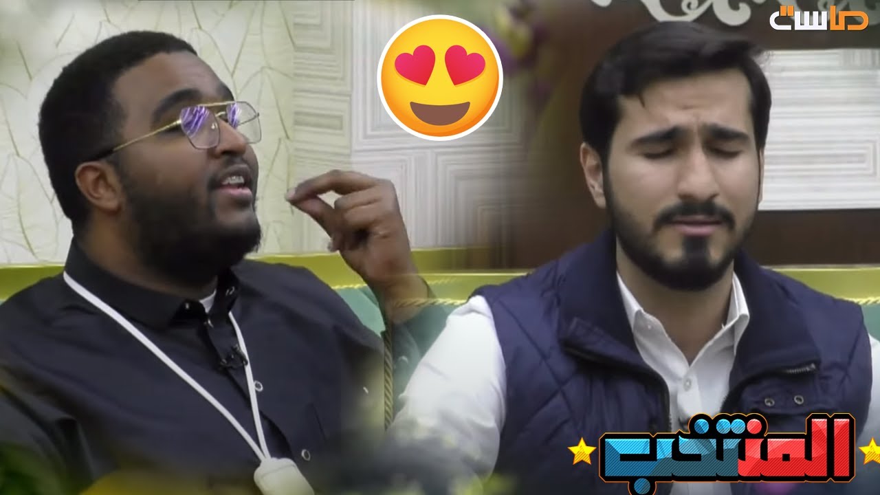 دويتو إنشادي رائع 😍