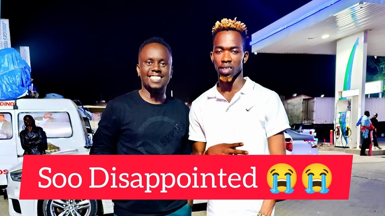 SOO DISAPPOINTED 💔💔 MBUTU KWAYO EXPLAINS WHY HIS SONGS WHERE DELETED FROM YOUTUBE