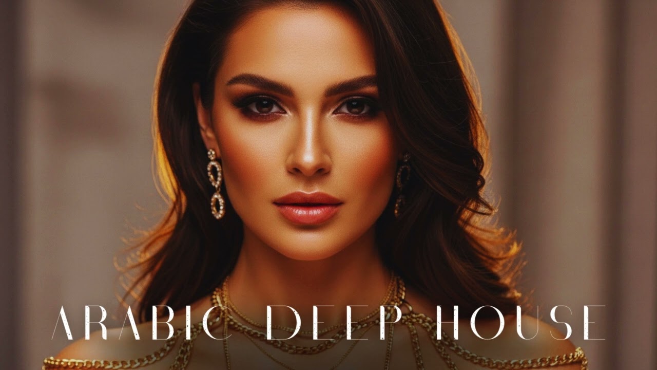 💫 Best Arabic Remix 2025 | Nomad Spirit Vibes | Ethnic Deep House Session