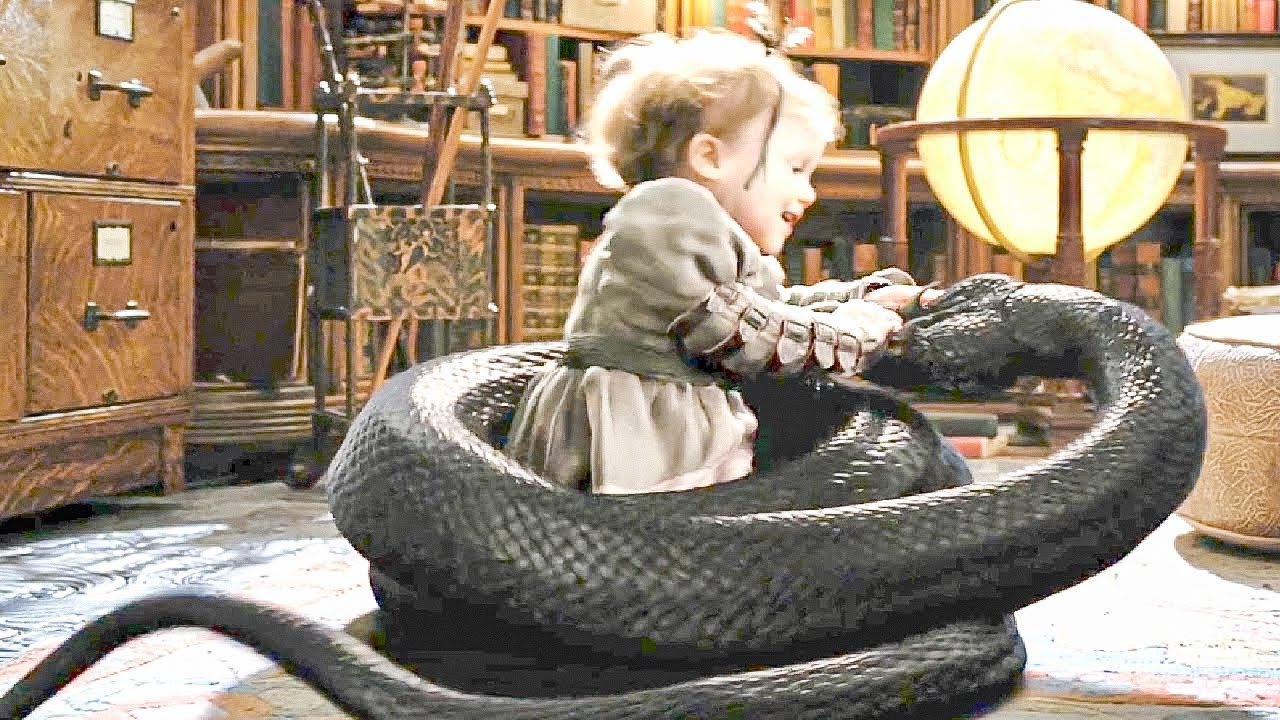 A Series Of Unfortunate Events (2004) Film Explained in Hindi/Urdu Summarized | हिन्दी