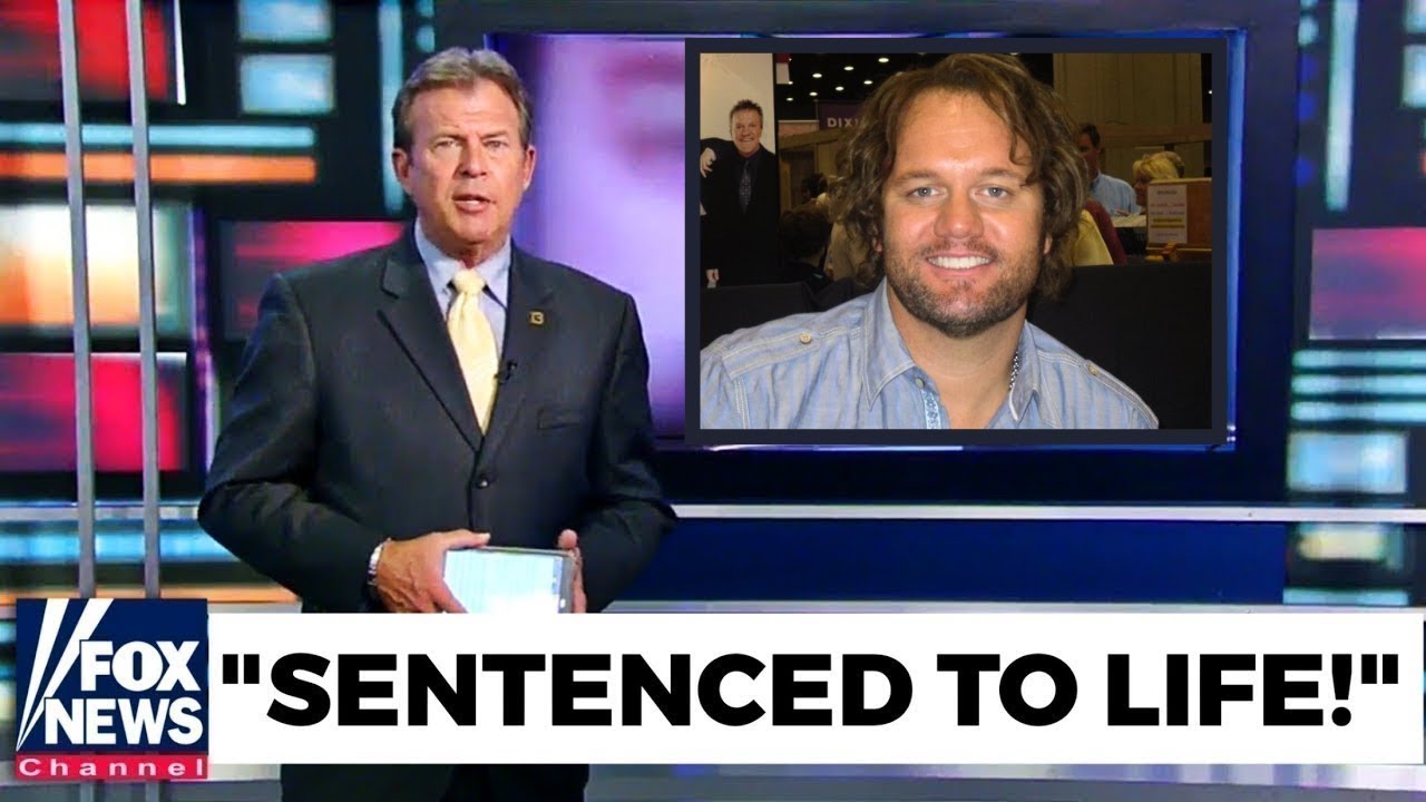 “David Phelps' Shocking Revelation That Left the Gospel World in Tears”