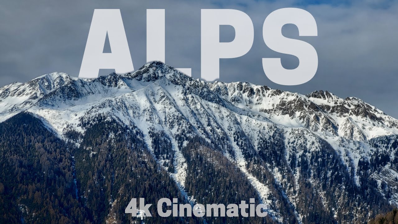 Samsung Galaxy S21 FE - Südtirol - Cinematic 4k Video