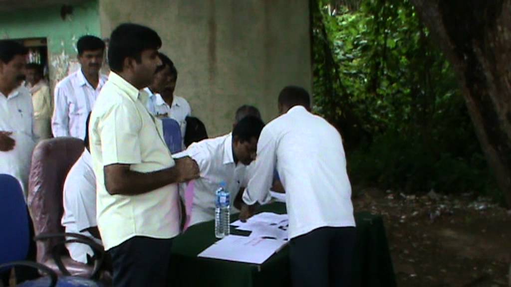 Dr H L Nagaraj