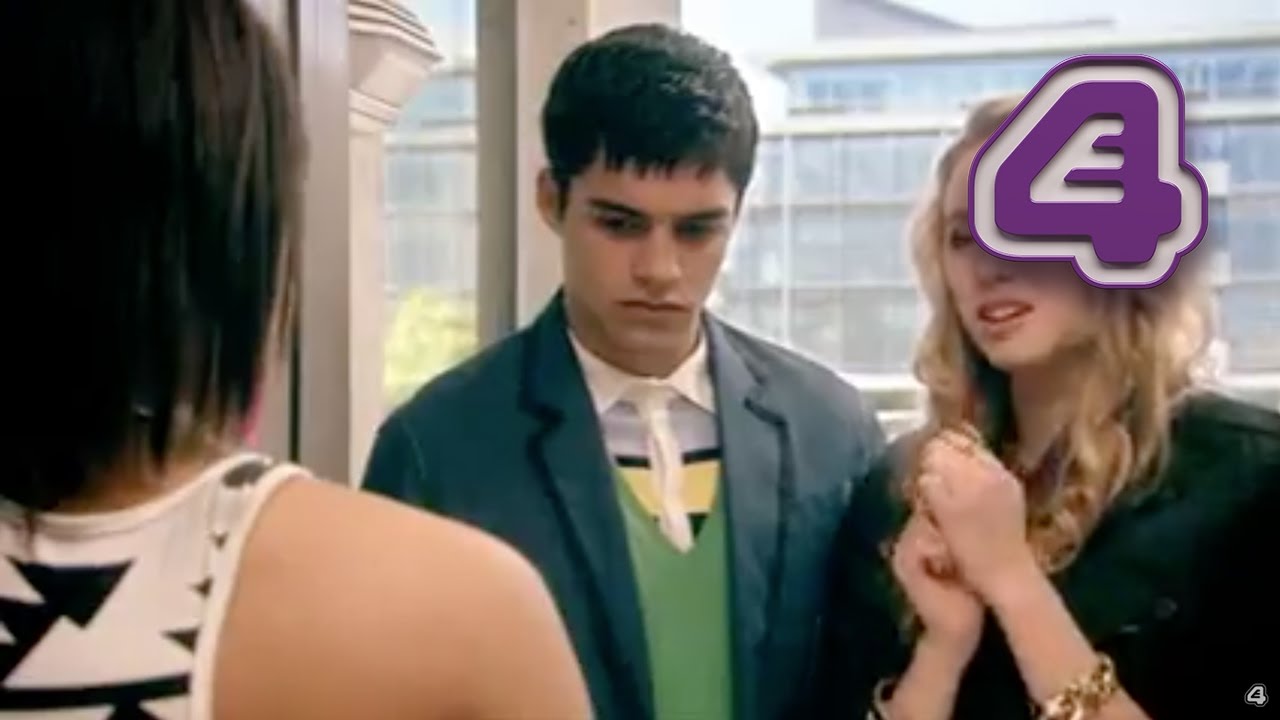 Skins | Episode 4 Series 5 Trailer