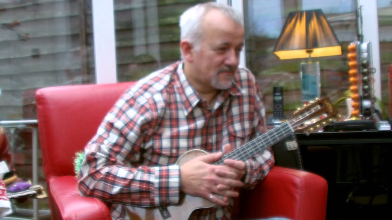 Lanikai LU-8 Tenor ukulele review