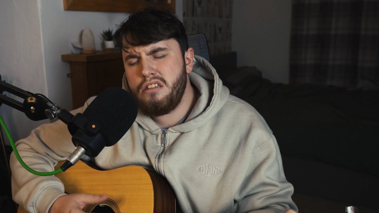 Rewind Paolo Nutini Cover