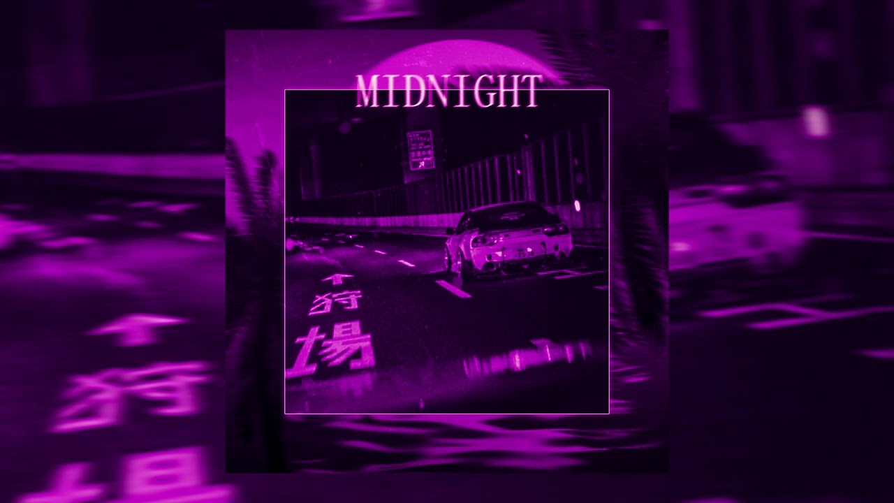 OXWAVE — Midnight