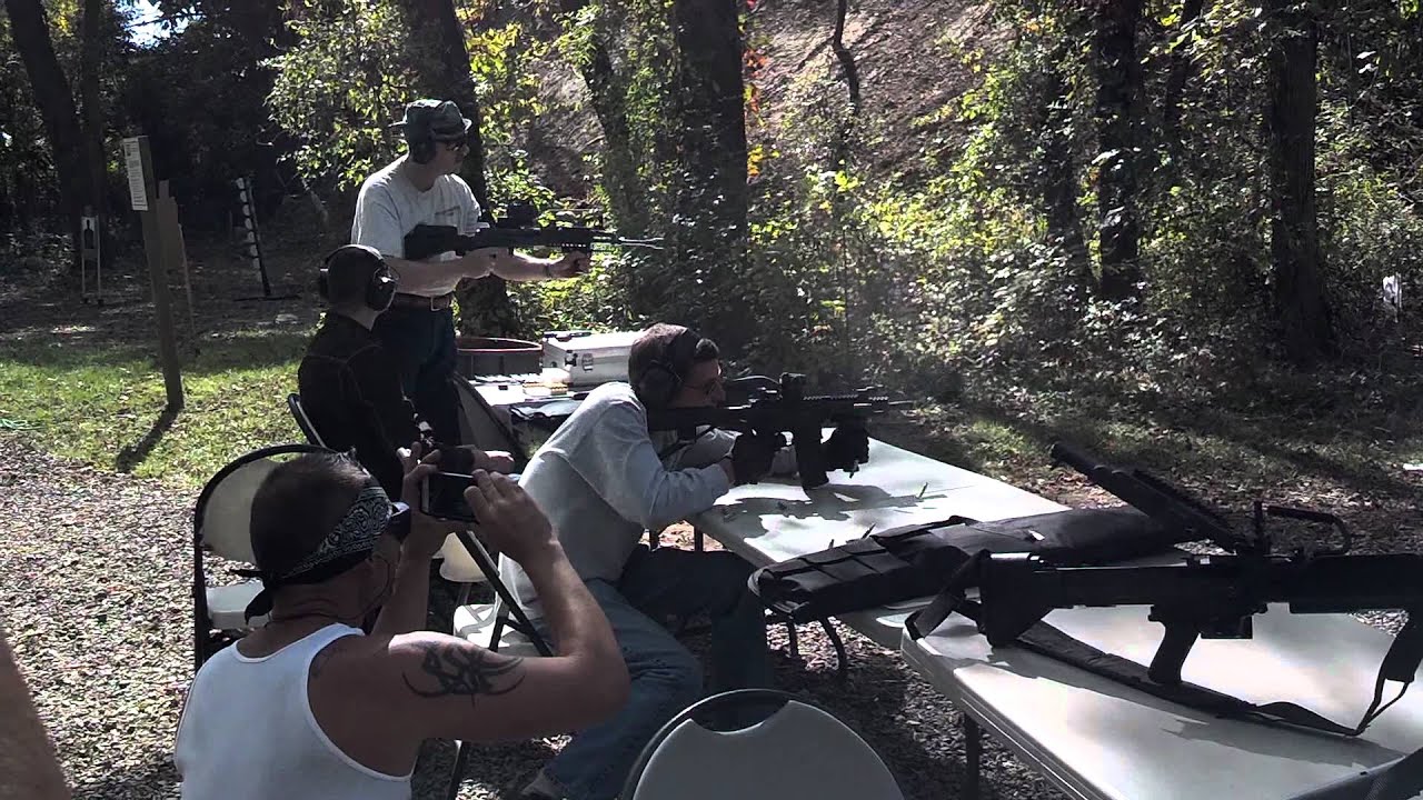 Full Auto 7.5