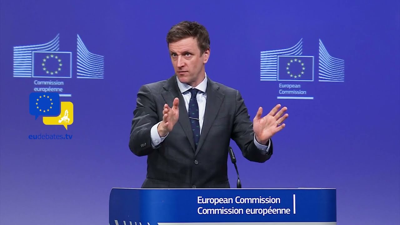 Мы полностью сосредоточены на Украине – ЕС посылает четкий сигнал по мере развития торговых перег...