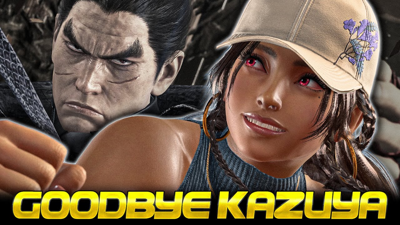 So Sorry I'm A Waifu Main Now... TMM Stream Highlights