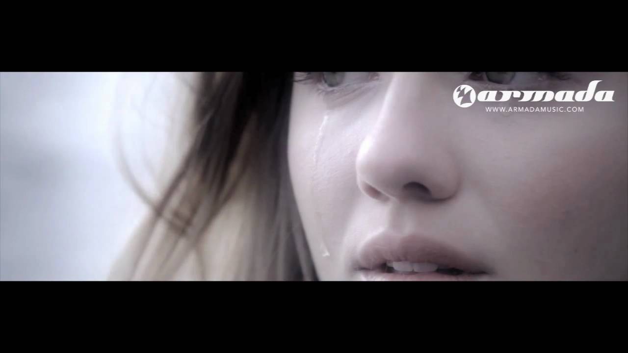 Roger Shah pres. Sunlounger feat. Inger Hansen - Breaking Waves (Official Music Video) [HQ]