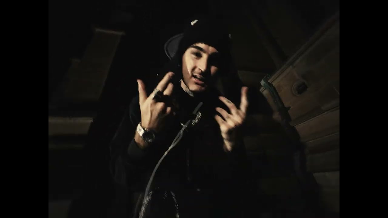 Lecardi- Bluetooth (Official Music Video)