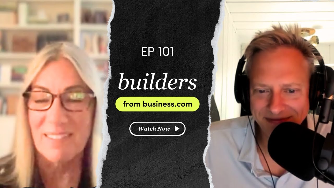 Leading Through Change with Executive Coach and Fmr Agency Exec Toni L Clem
