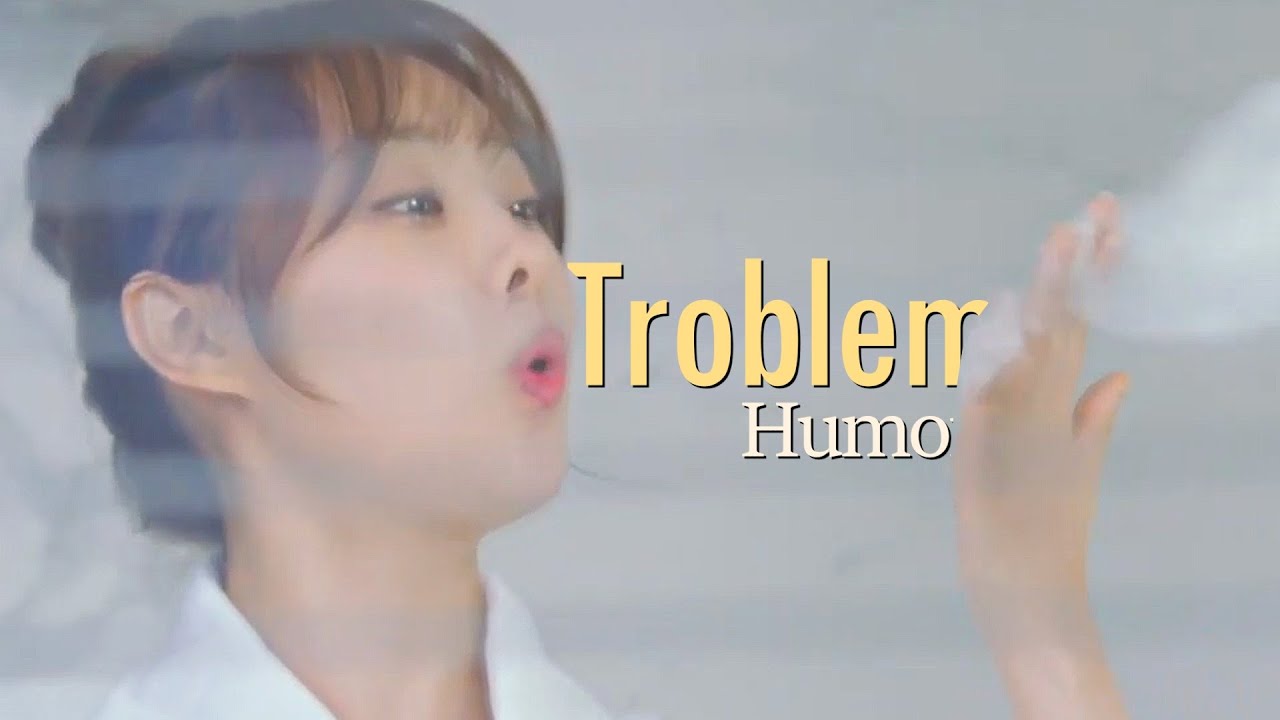 Trouble Maker \\ Multifandom