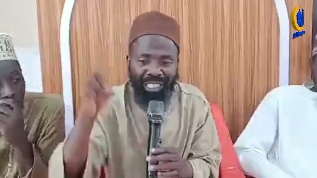 THE RAAFIDAH'S PLOT TO SPREAD THEIR DESTRUCTIVE IDEOLOGY GLOBALLY || SHEIKH DR. ABDULFATTAH SARUMI