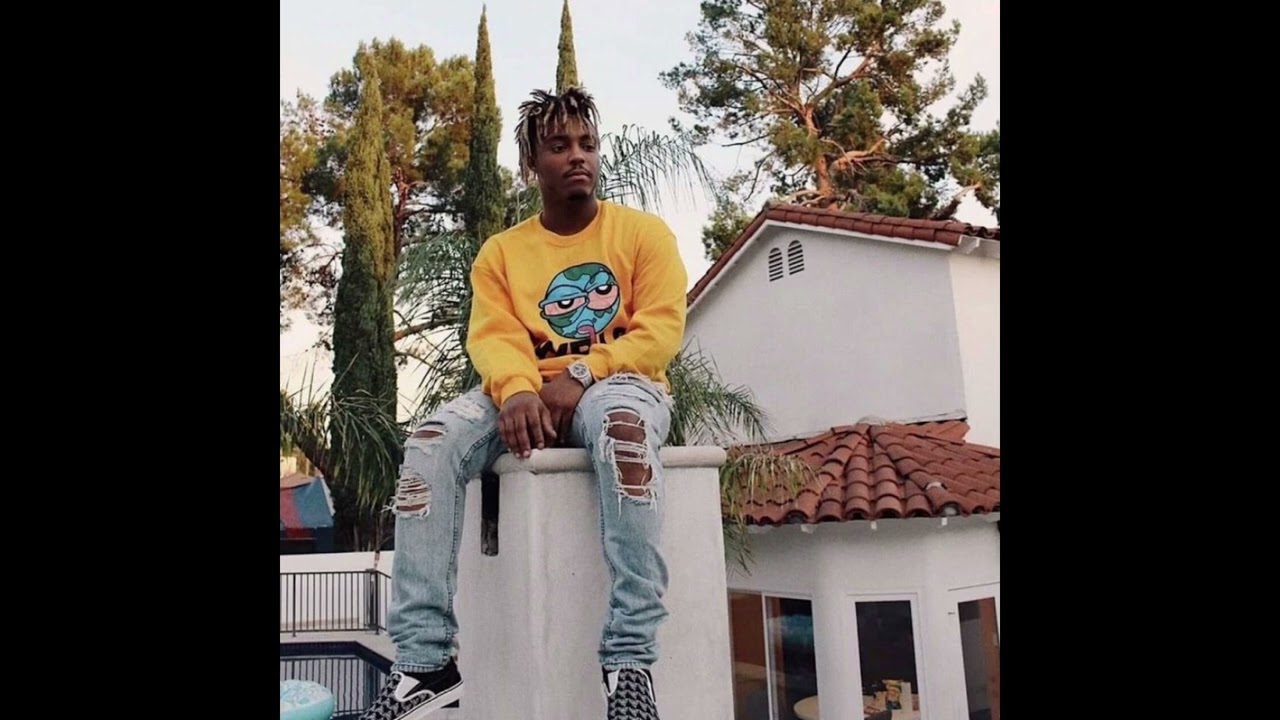 [FREE FOR PROFIT] Juice WRLD Type Beat - 