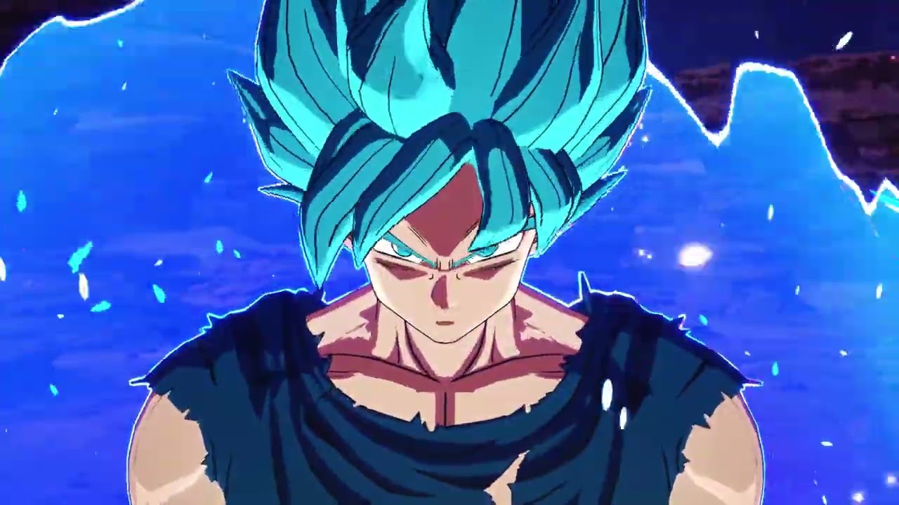 GOKU (Super) Vs Androids Saga🔥 Dragon Ball sparking Zero (HD Gameplay)