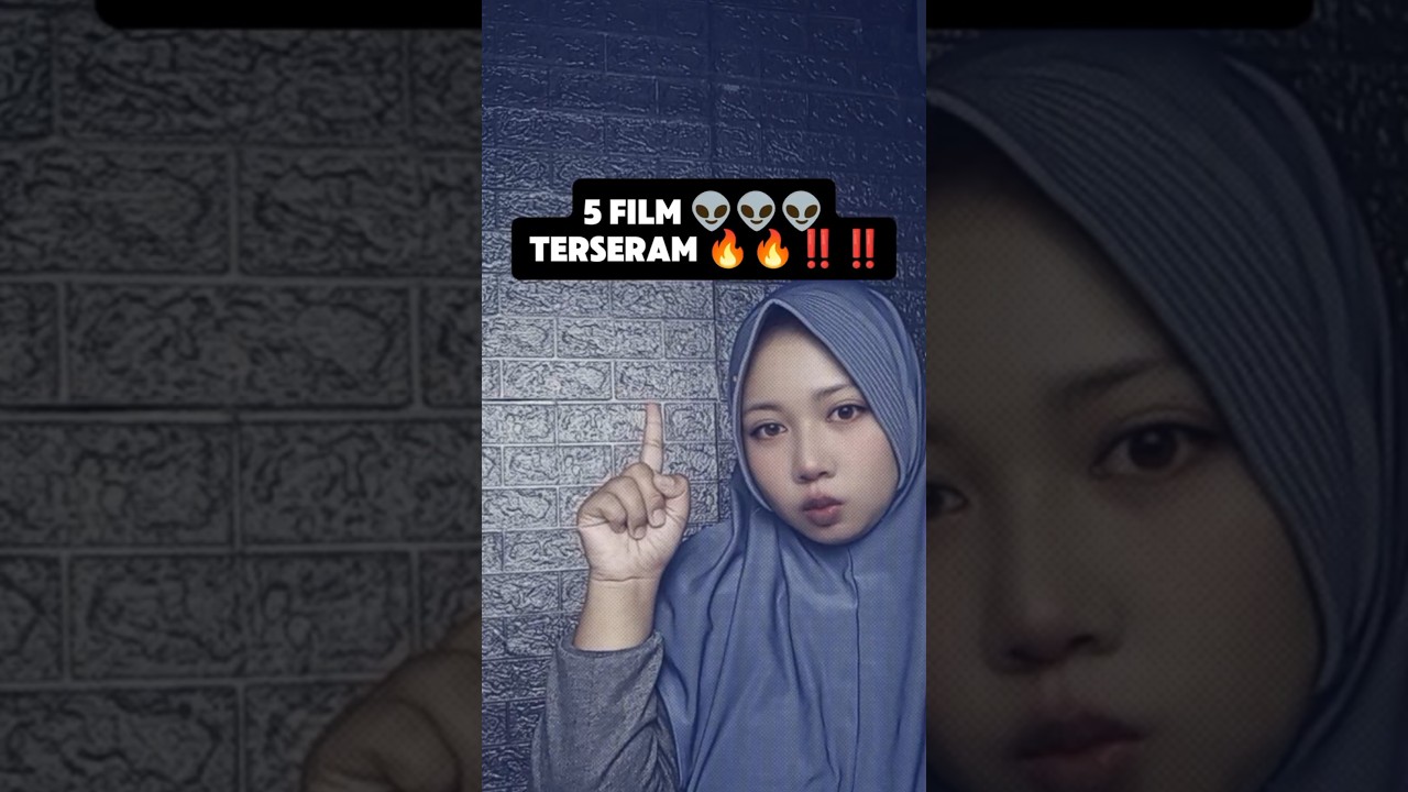 FILM TERSERAM #filmhorror #filmmisteri #movie #horror #filmterseram #filmseram #hororfilm #film