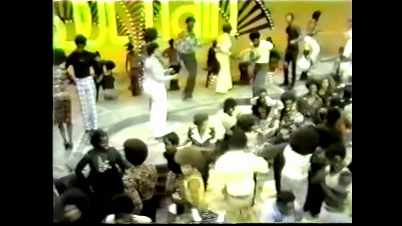 BLOW YOUR WHISTLE by KC & Sunshine Band