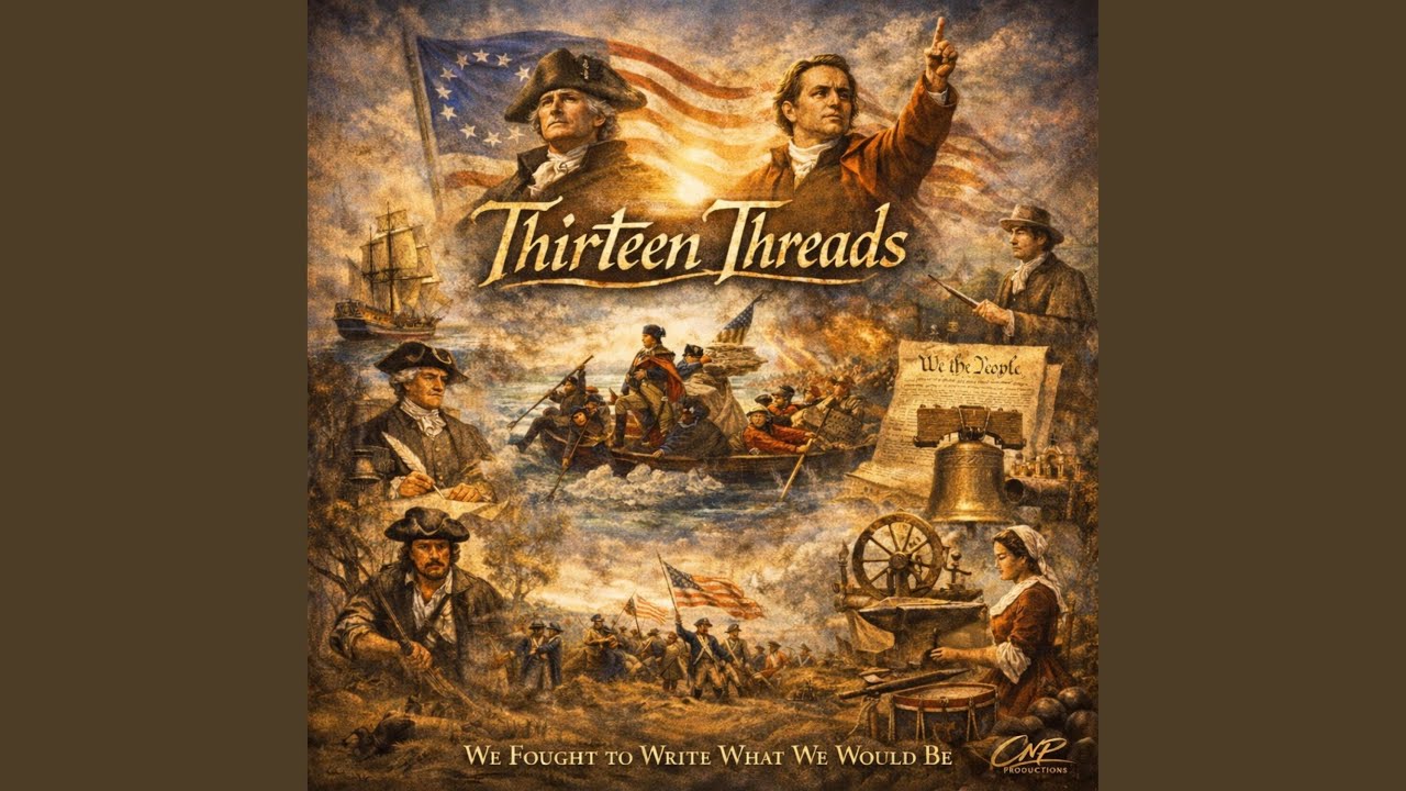 First In Freedom’s Fire