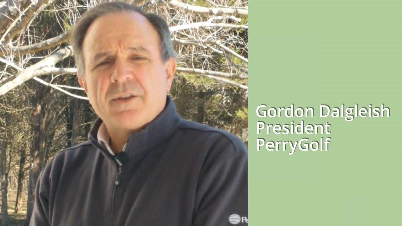 Golf Travel is on the Horizon - PerryGolf.com