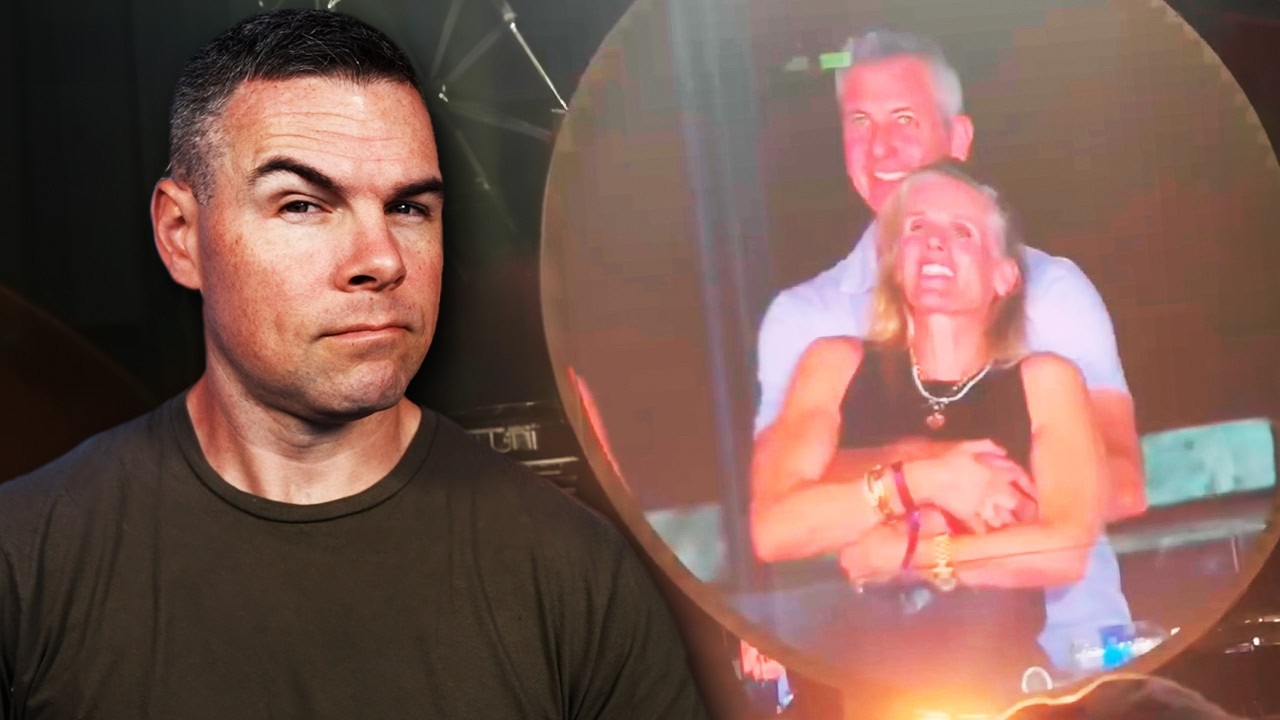 The Coldplay Concert Controversy - The Daily Rollup 17 July